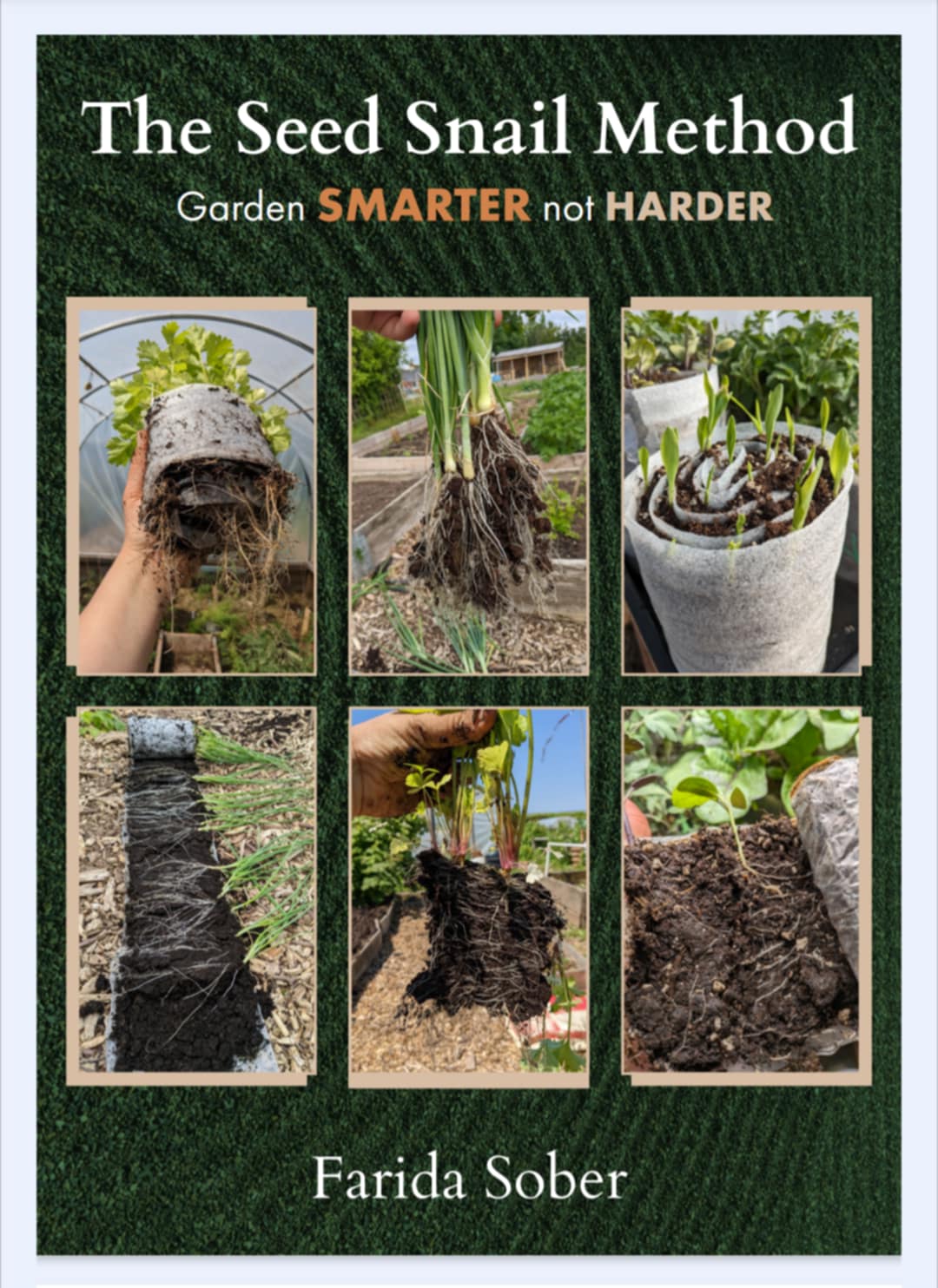 The Seed Snail™ Method Guide