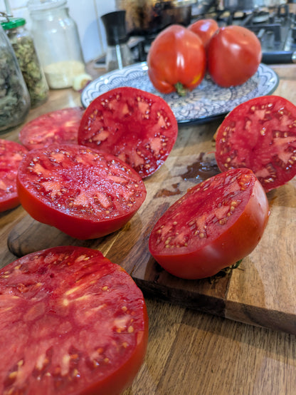 Kosovo Red