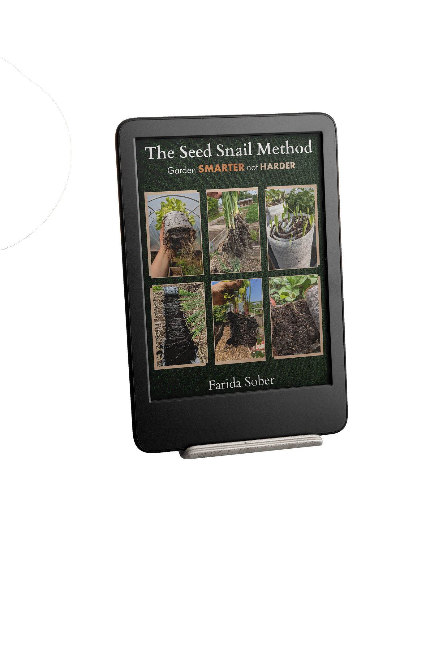 The Seed Snail™ Method Guide